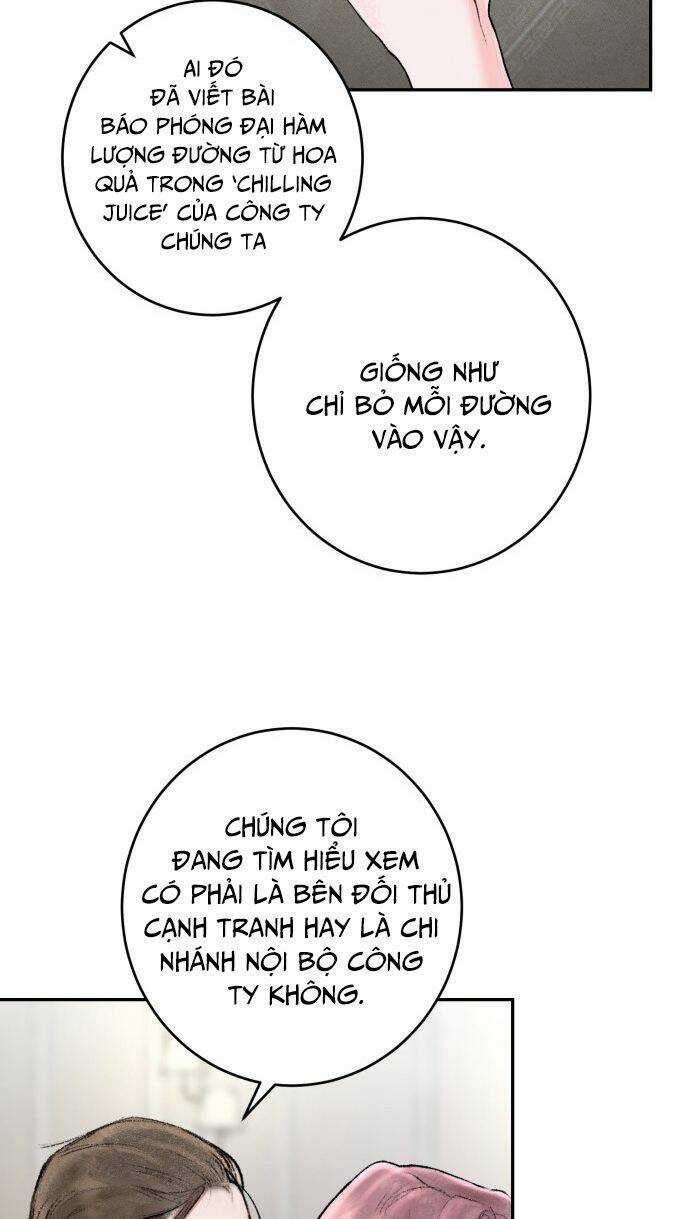 My Demon - Ác Quỷ Của Tôi Chapter 1 trang 50