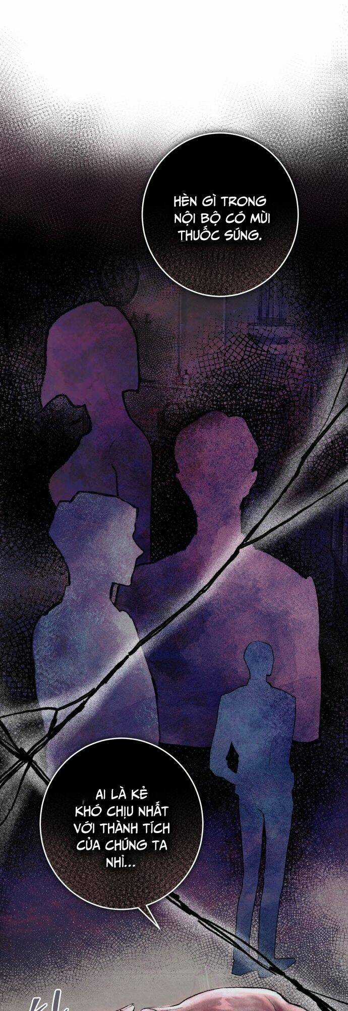 My Demon - Ác Quỷ Của Tôi Chapter 1 trang 52