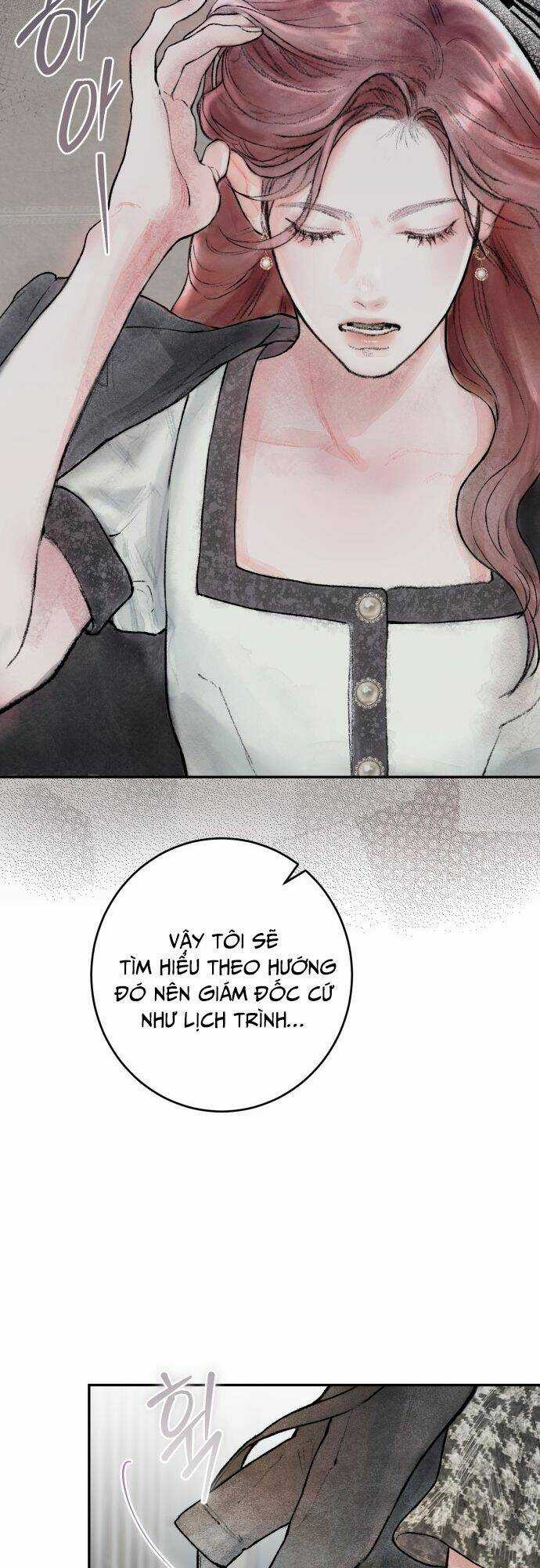 My Demon - Ác Quỷ Của Tôi Chapter 1 trang 53