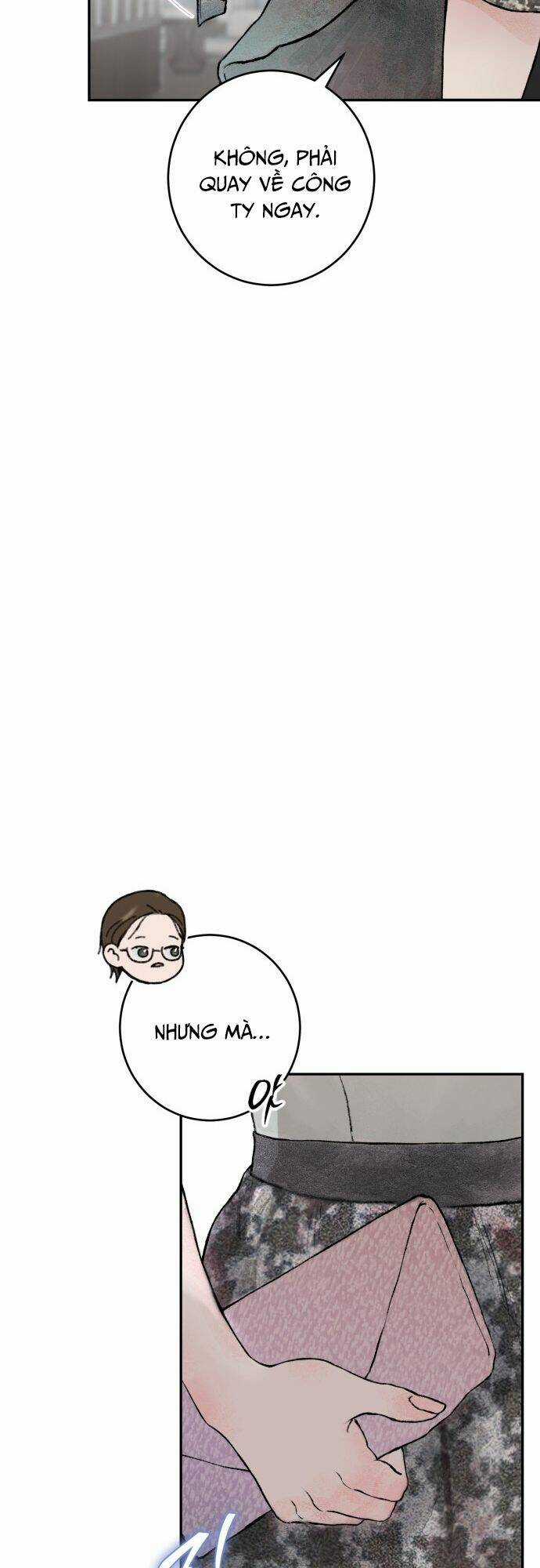 My Demon - Ác Quỷ Của Tôi Chapter 1 trang 54