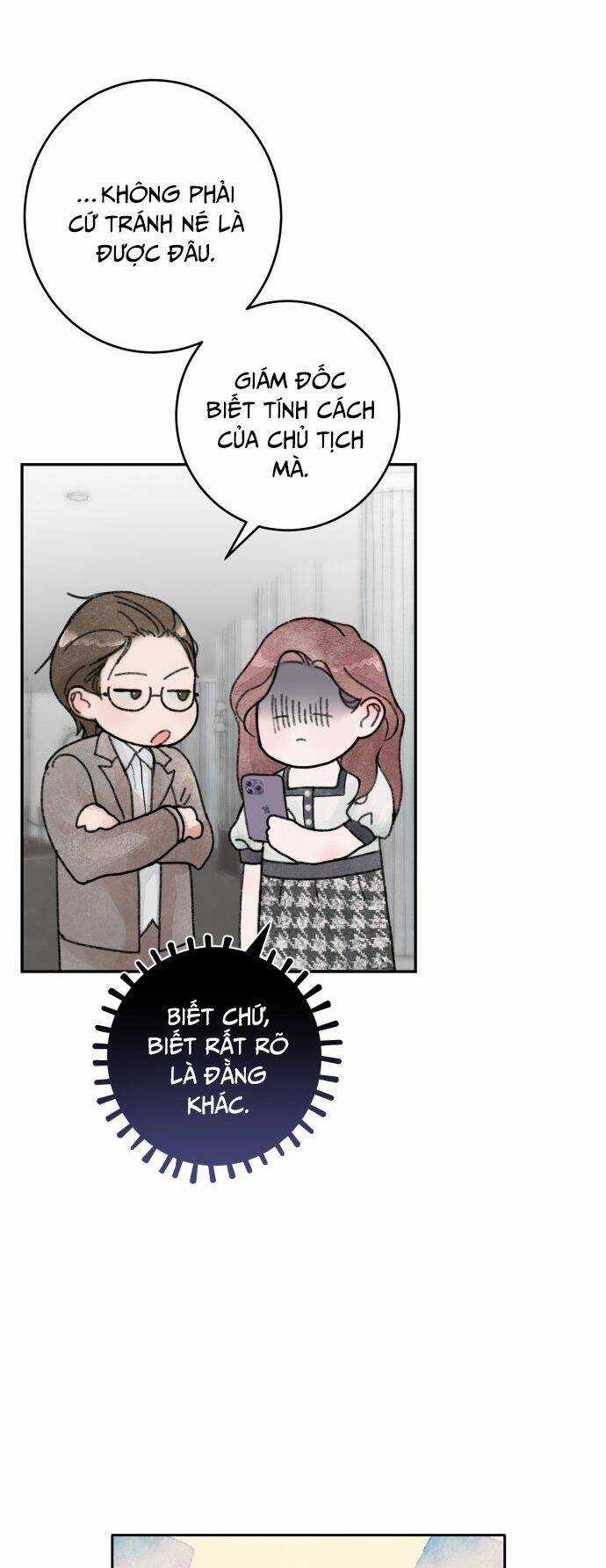 My Demon - Ác Quỷ Của Tôi Chapter 1 trang 56