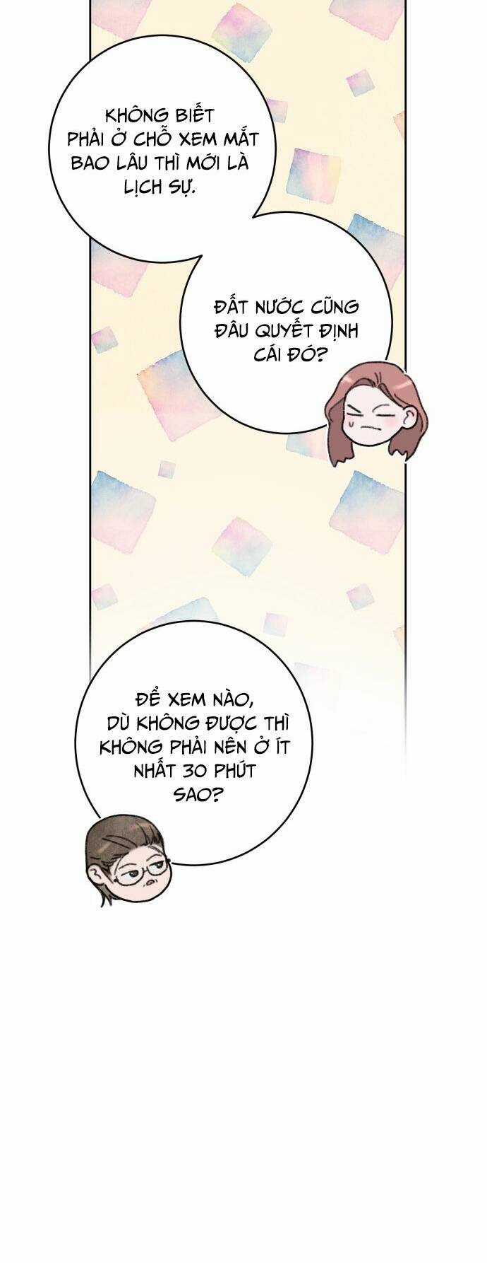 My Demon - Ác Quỷ Của Tôi Chapter 1 trang 57