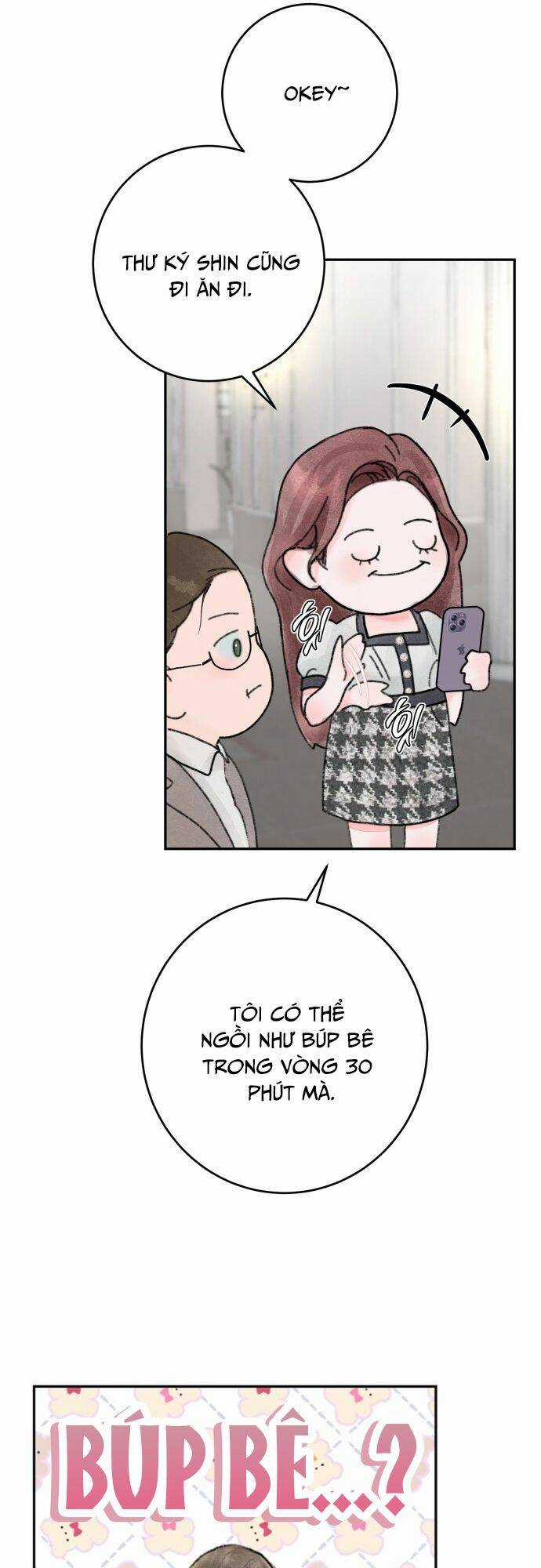 My Demon - Ác Quỷ Của Tôi Chapter 1 trang 58