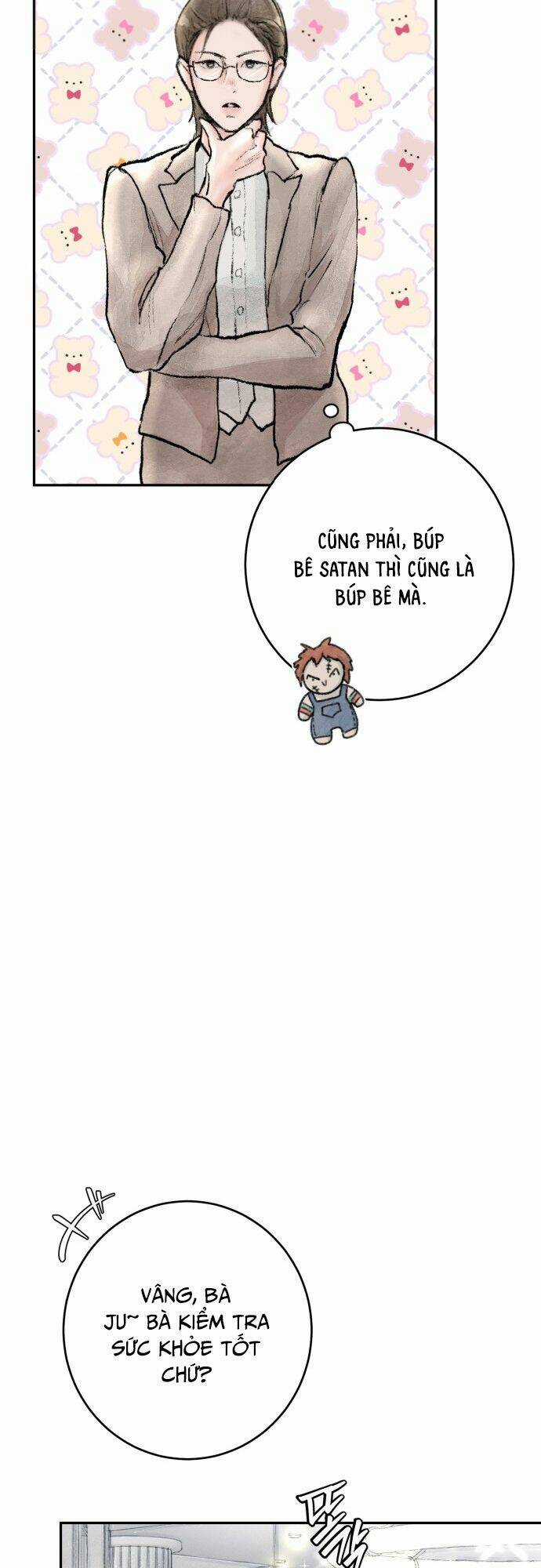 My Demon - Ác Quỷ Của Tôi Chapter 1 trang 59