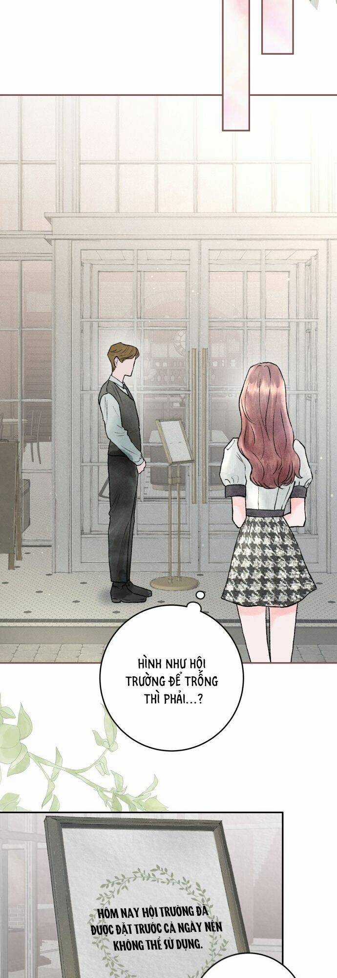 My Demon - Ác Quỷ Của Tôi Chapter 1 trang 61