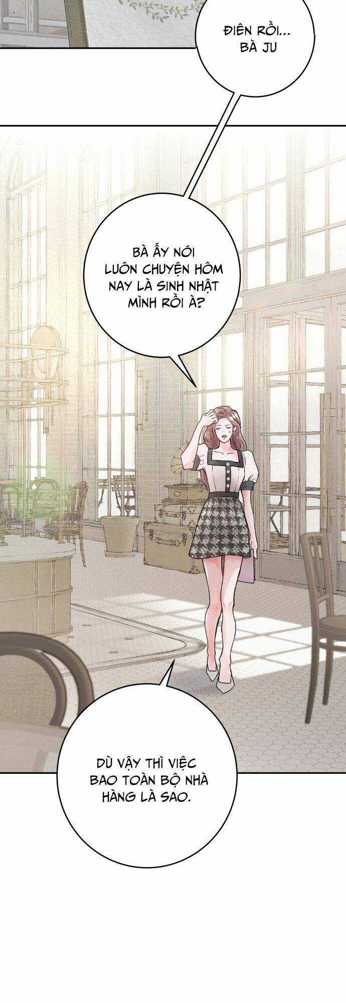 My Demon - Ác Quỷ Của Tôi Chapter 1 trang 62