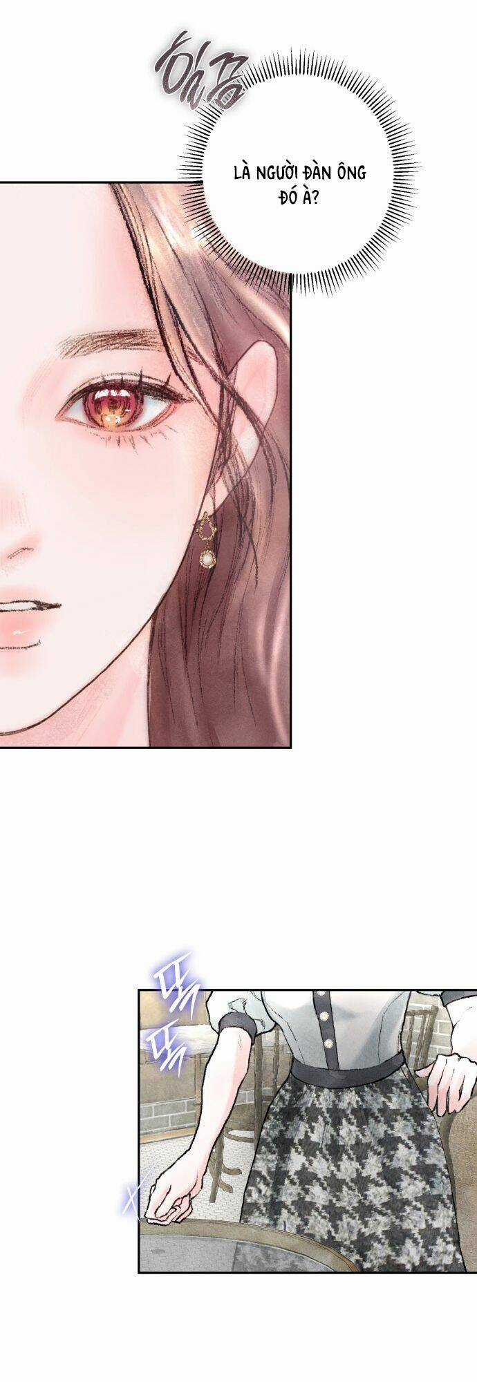 My Demon - Ác Quỷ Của Tôi Chapter 1 trang 63