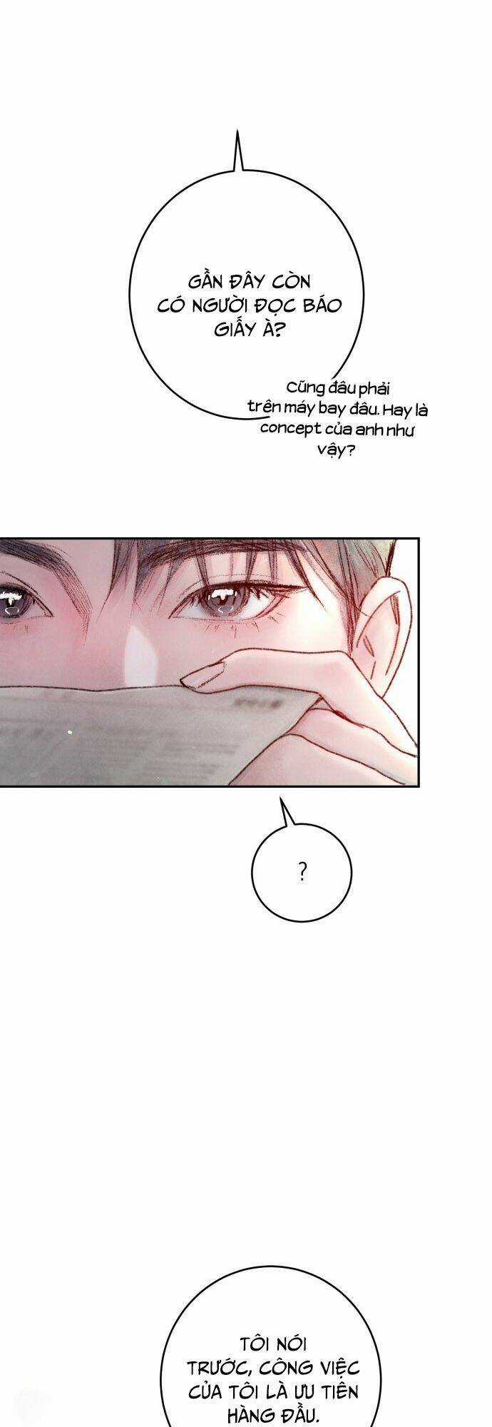 My Demon - Ác Quỷ Của Tôi Chapter 1 trang 64