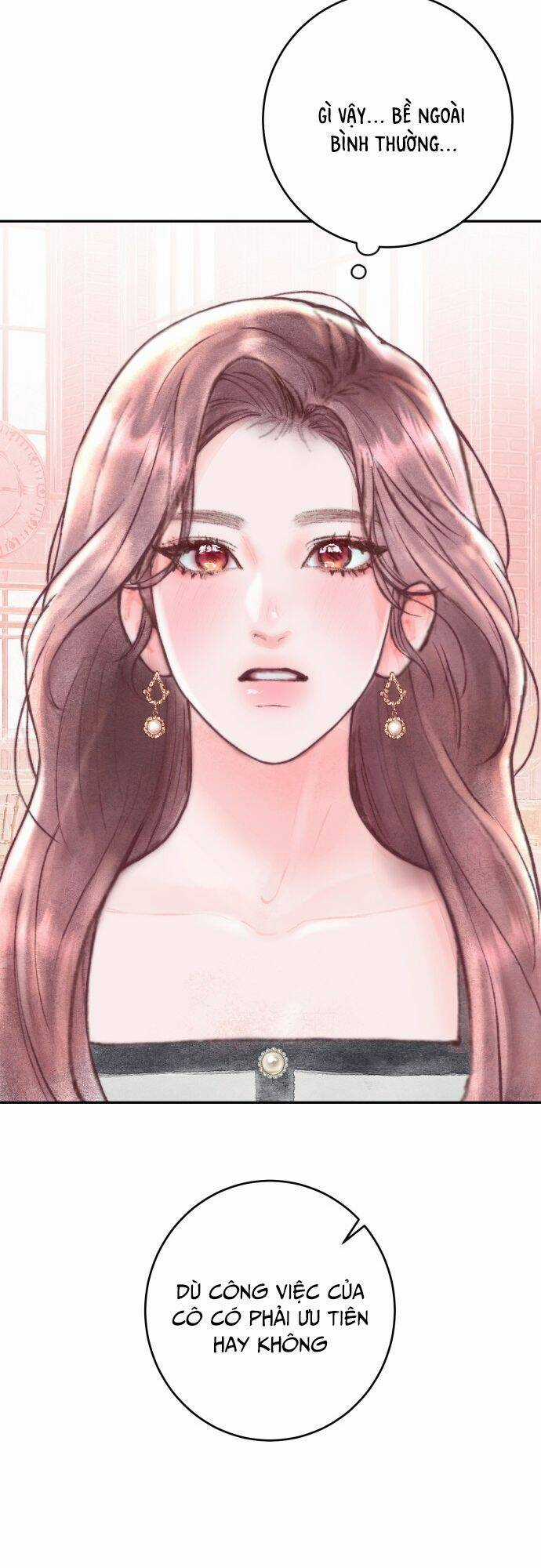 My Demon - Ác Quỷ Của Tôi Chapter 1 trang 67