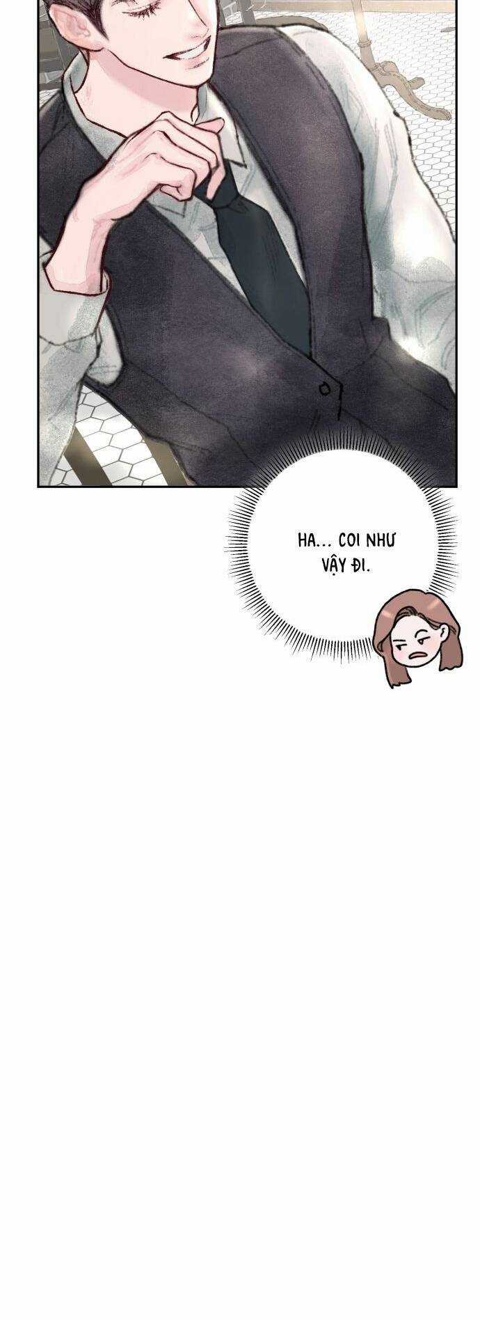 My Demon - Ác Quỷ Của Tôi Chapter 1 trang 69