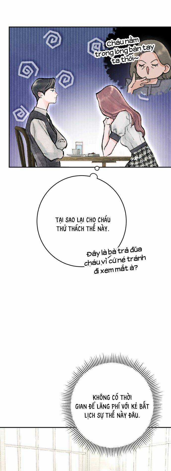 My Demon - Ác Quỷ Của Tôi Chapter 1 trang 71