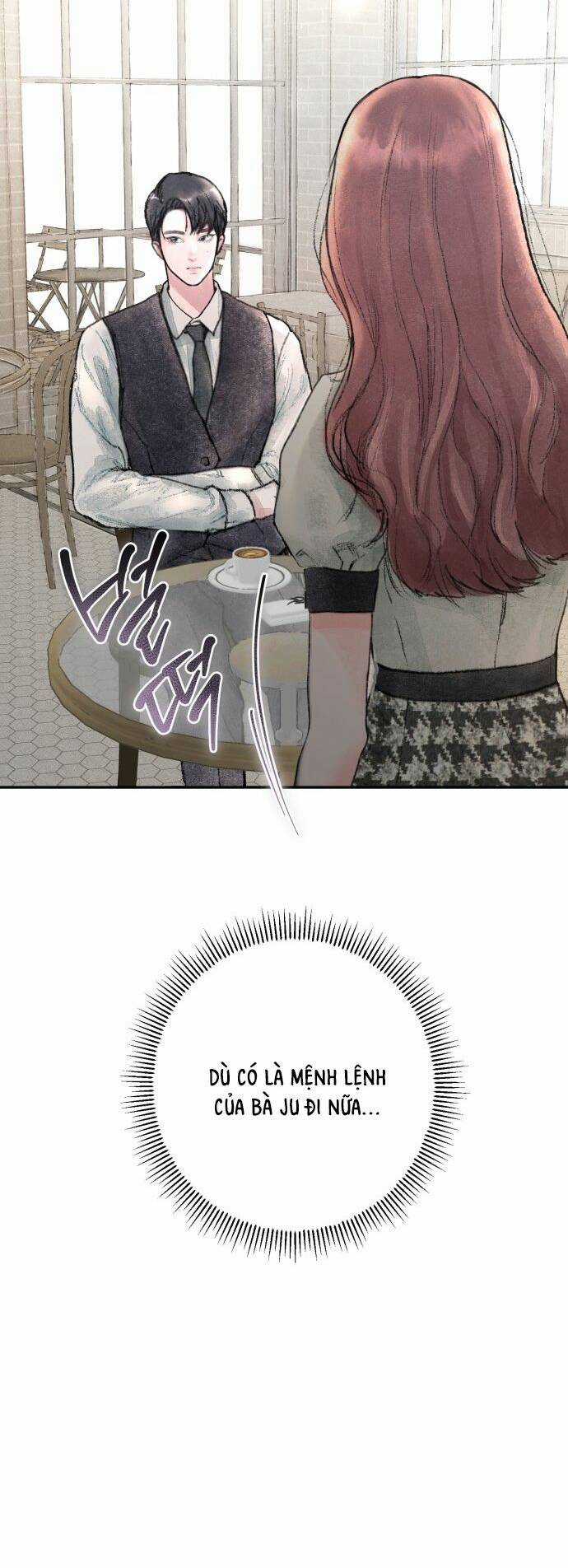 My Demon - Ác Quỷ Của Tôi Chapter 1 trang 72