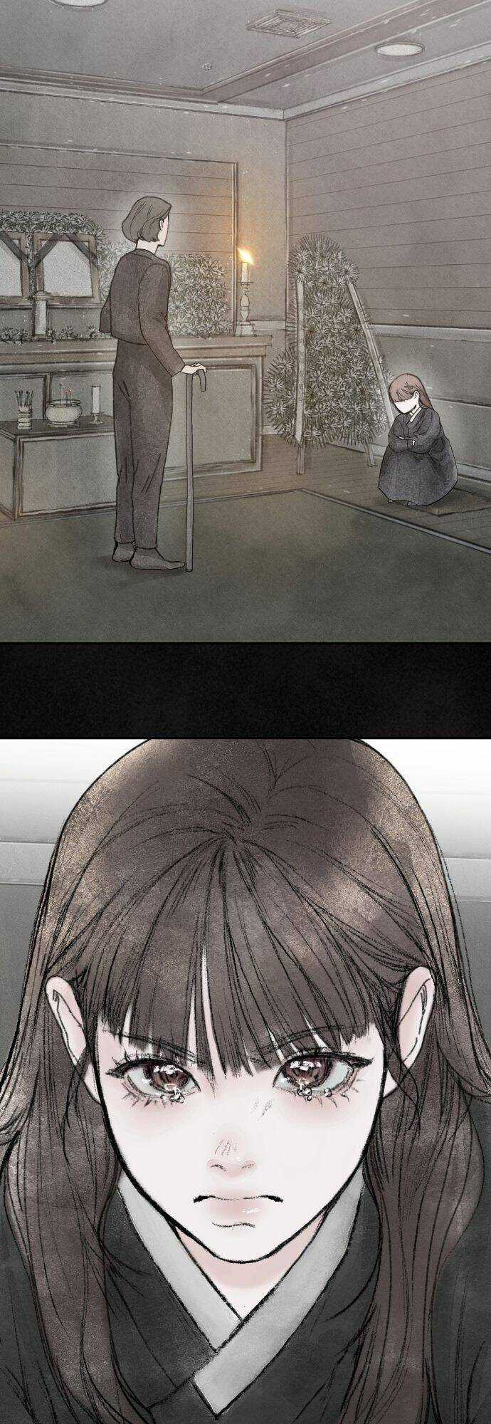 My Demon - Ác Quỷ Của Tôi Chapter 1 trang 74