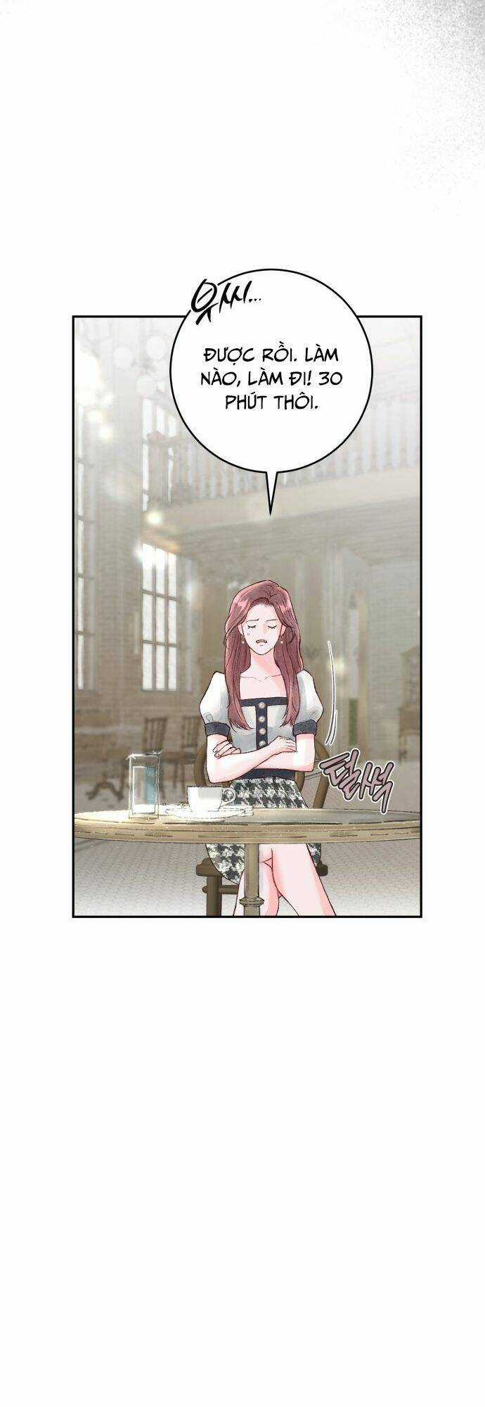 My Demon - Ác Quỷ Của Tôi Chapter 1 trang 76