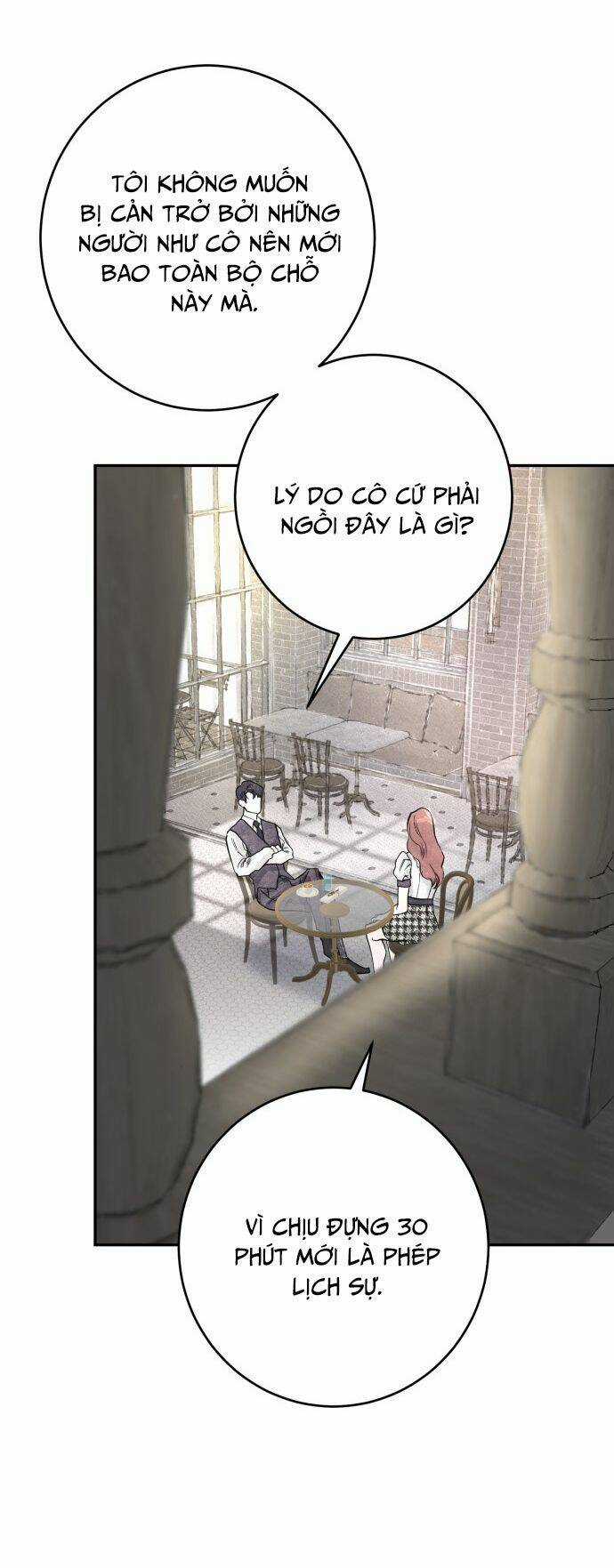 My Demon - Ác Quỷ Của Tôi Chapter 1 trang 77