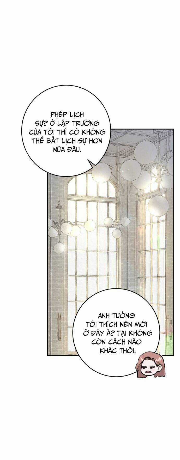 My Demon - Ác Quỷ Của Tôi Chapter 1 trang 78