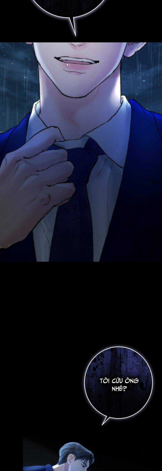 My Demon - Ác Quỷ Của Tôi Chapter 1 trang 8