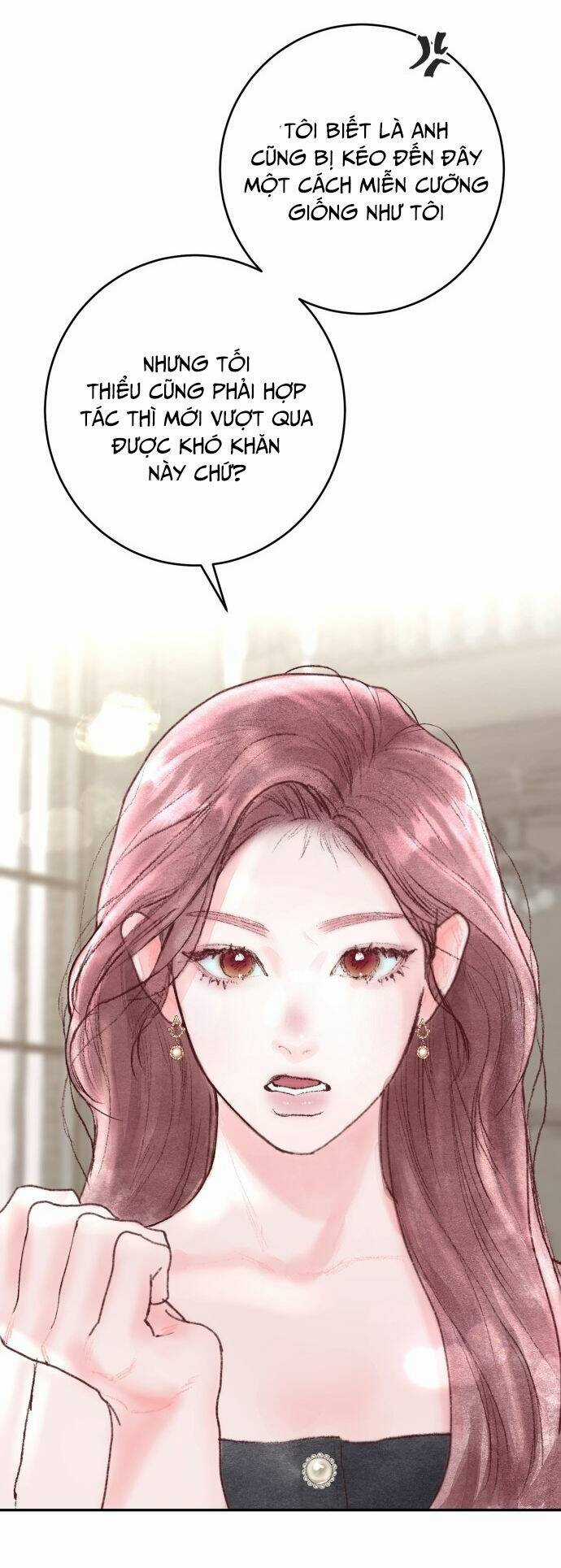 My Demon - Ác Quỷ Của Tôi Chapter 1 trang 84