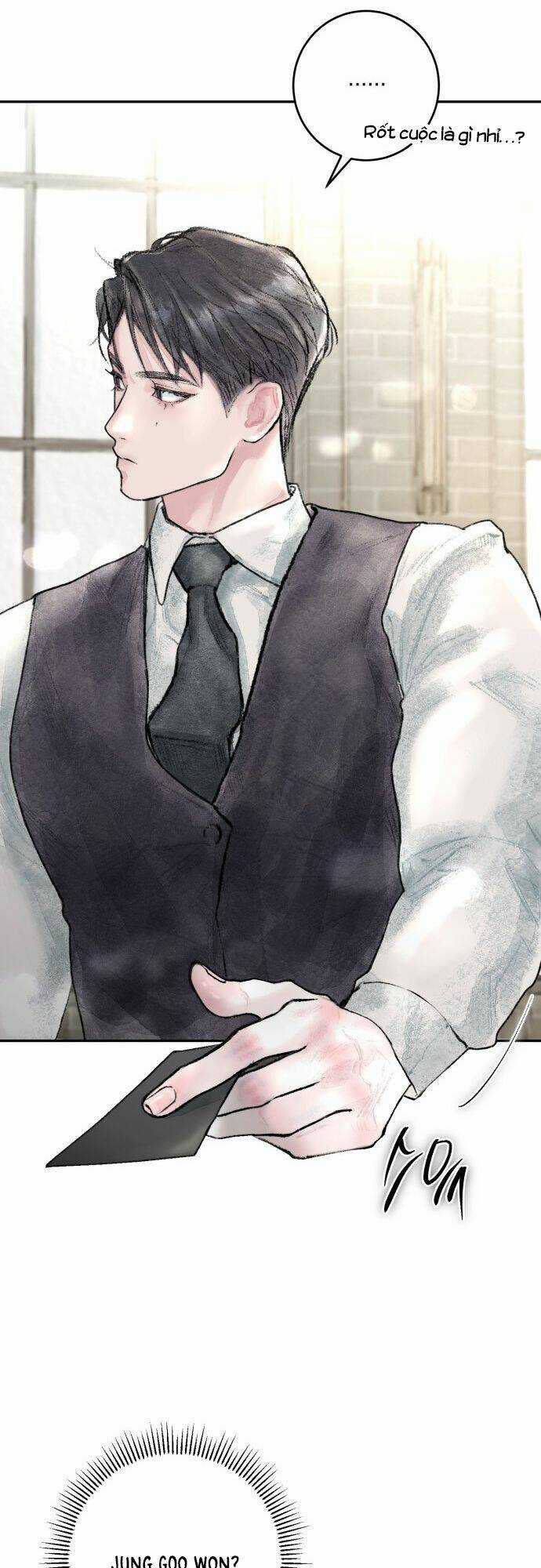 My Demon - Ác Quỷ Của Tôi Chapter 1 trang 85