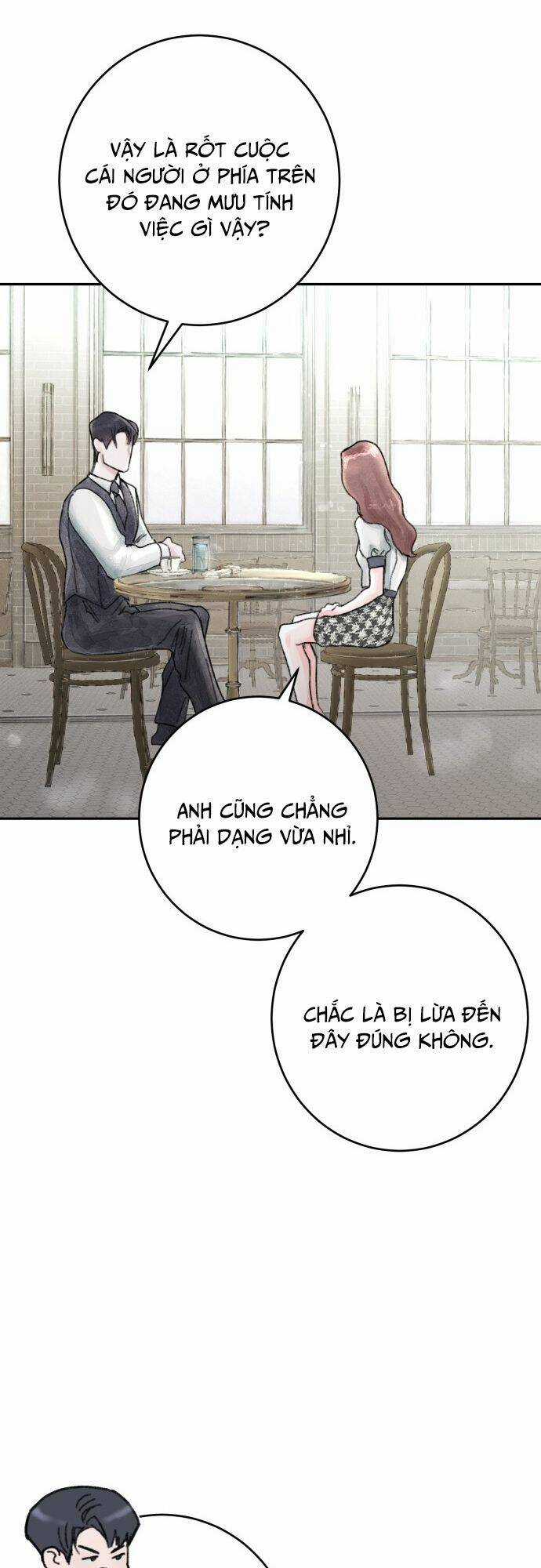 My Demon - Ác Quỷ Của Tôi Chapter 1 trang 87