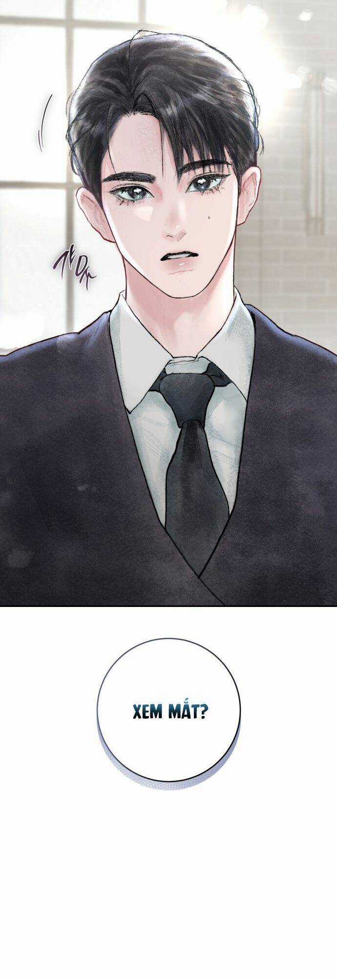 My Demon - Ác Quỷ Của Tôi Chapter 1 trang 89