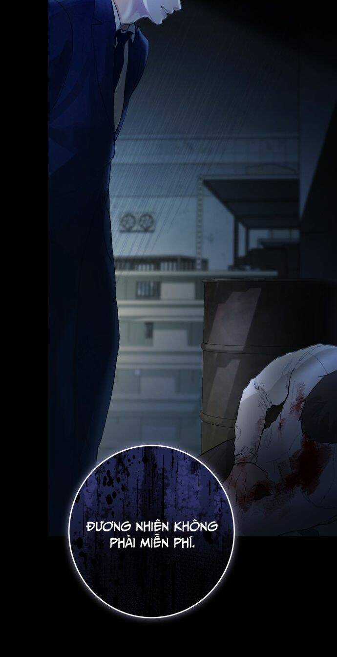 My Demon - Ác Quỷ Của Tôi Chapter 1 trang 9