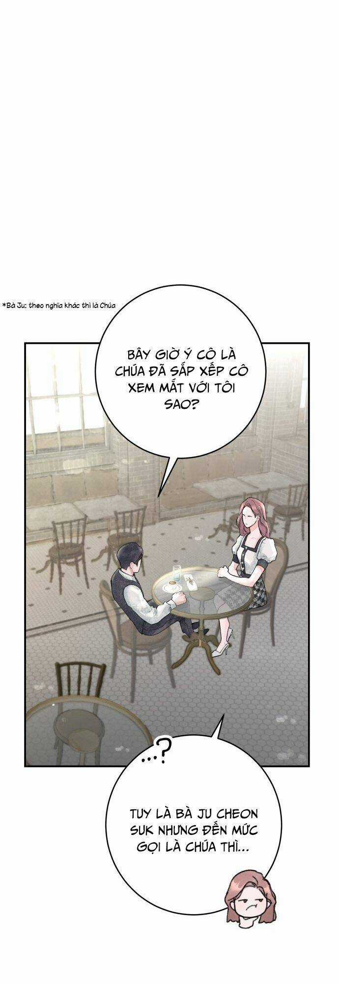 My Demon - Ác Quỷ Của Tôi Chapter 1 trang 90