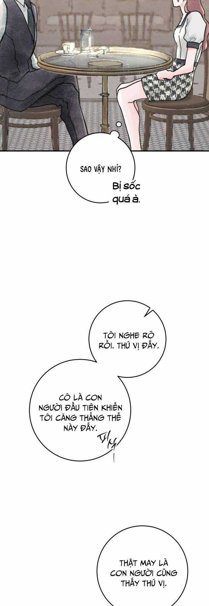 My Demon - Ác Quỷ Của Tôi Chapter 1 trang 93