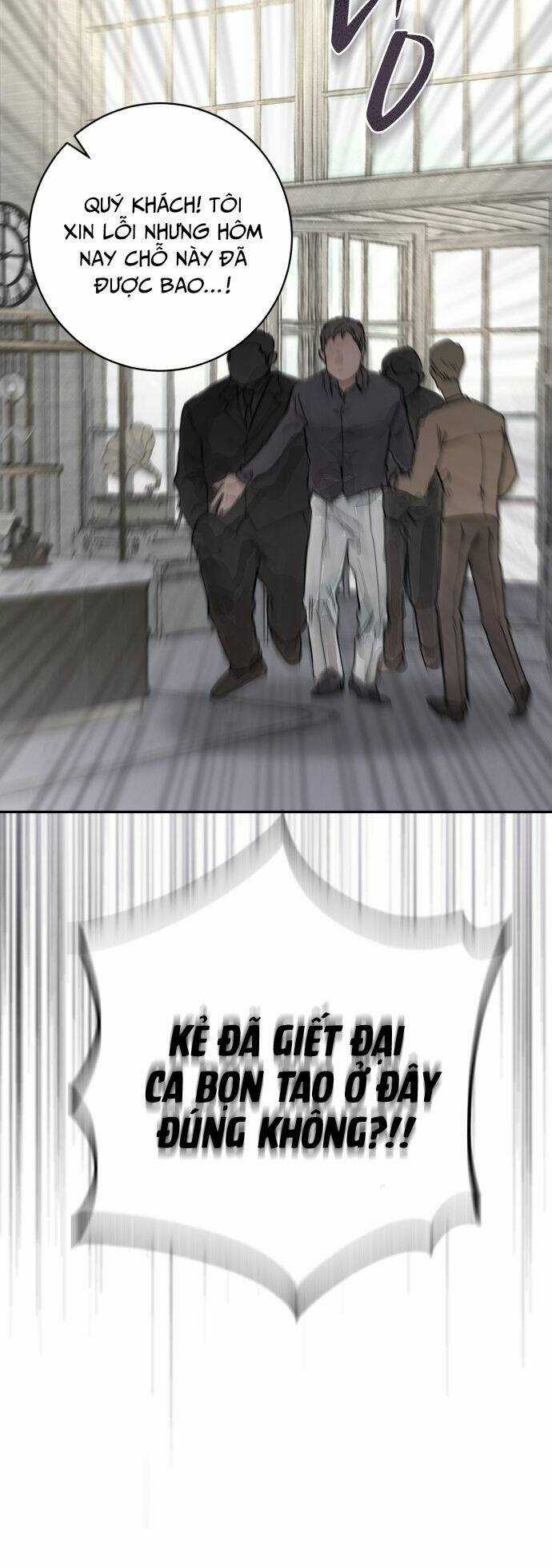 My Demon - Ác Quỷ Của Tôi Chapter 1 trang 95