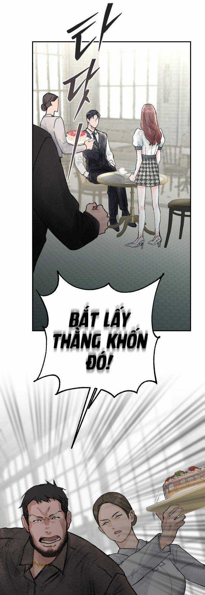 My Demon - Ác Quỷ Của Tôi Chapter 1 trang 96