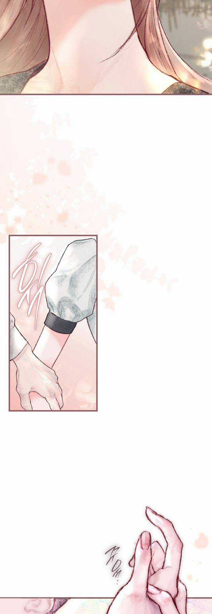 My Demon - Ác Quỷ Của Tôi Chapter 1 trang 99