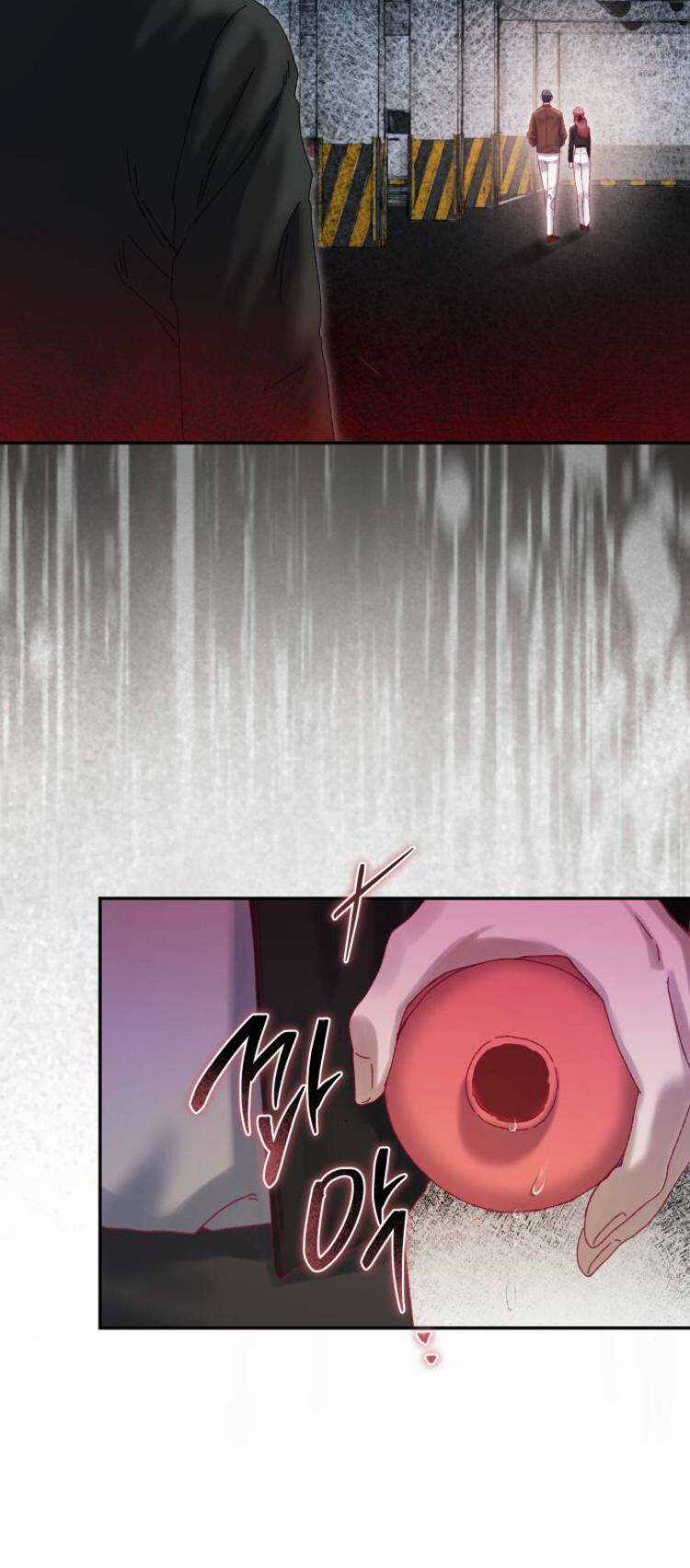 My Demon - Ác Quỷ Của Tôi Chapter 10 trang 10