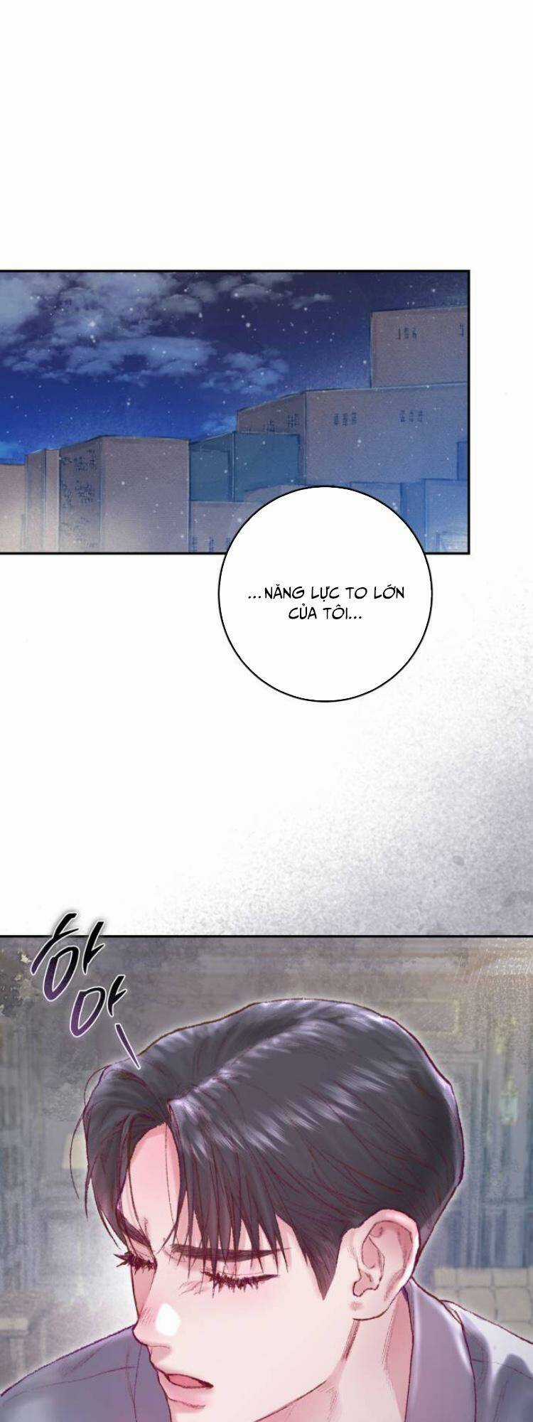 My Demon - Ác Quỷ Của Tôi Chapter 10 trang 12