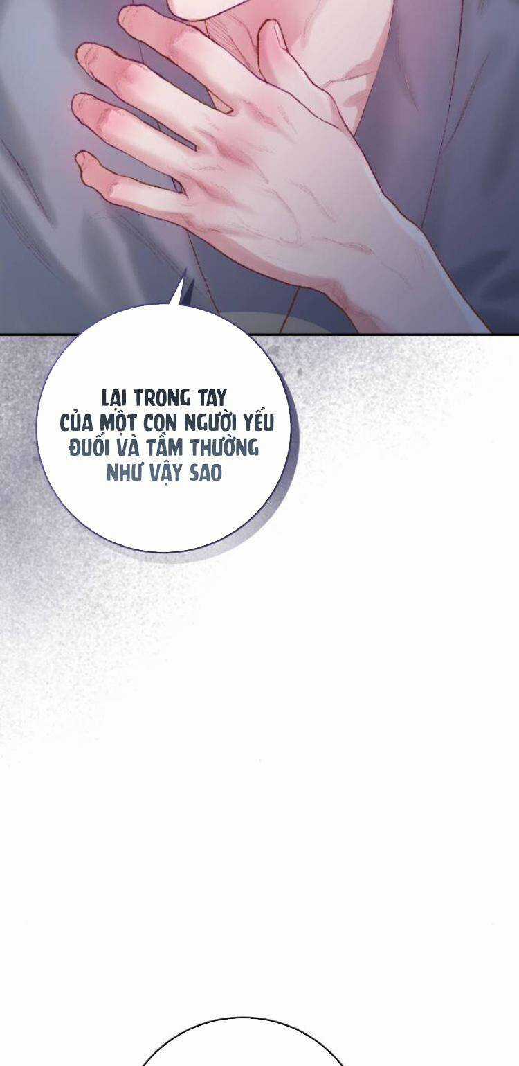 My Demon - Ác Quỷ Của Tôi Chapter 10 trang 13