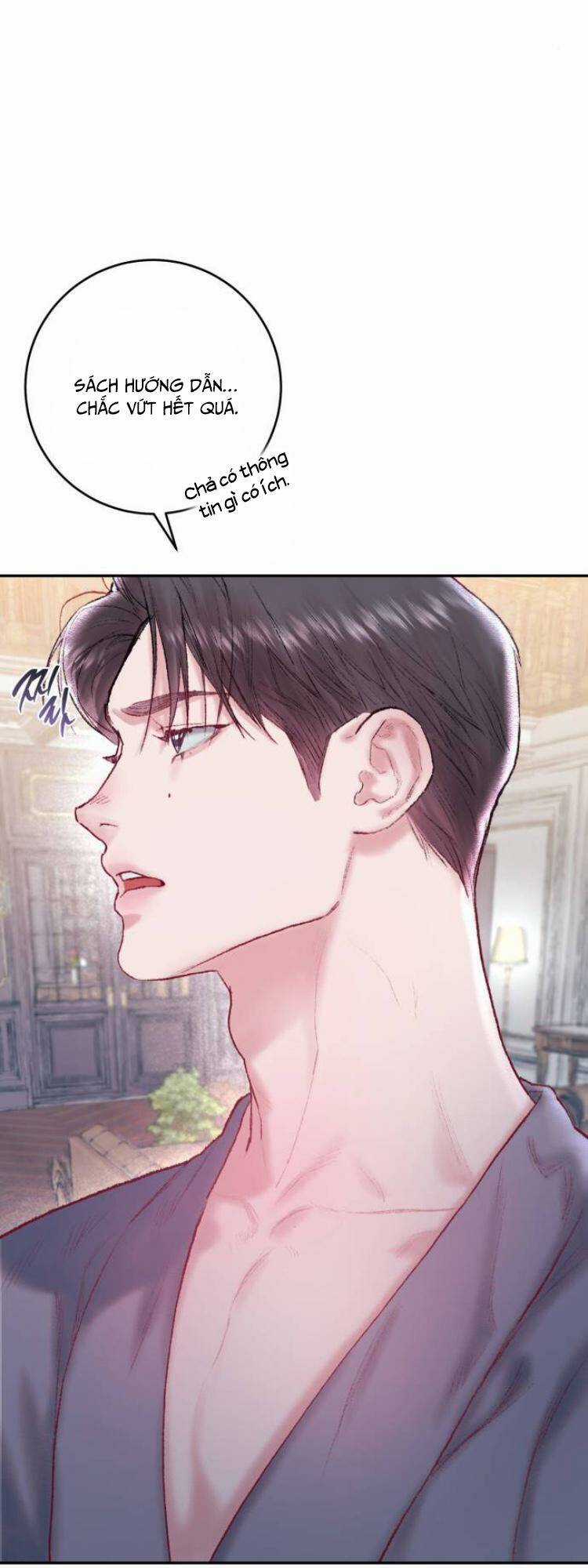 My Demon - Ác Quỷ Của Tôi Chapter 10 trang 15