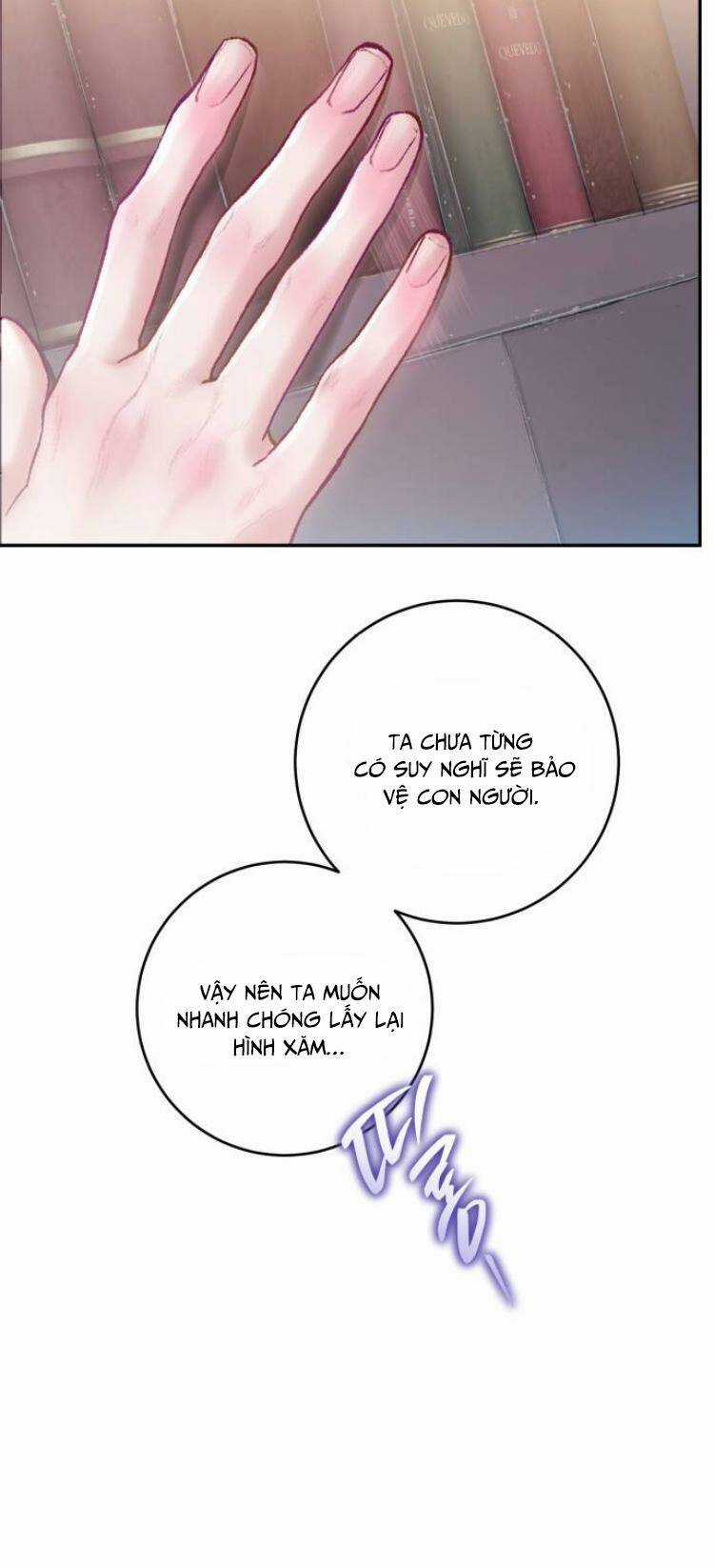 My Demon - Ác Quỷ Của Tôi Chapter 10 trang 18