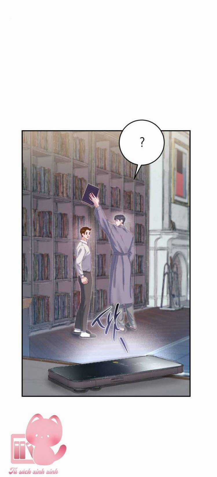 My Demon - Ác Quỷ Của Tôi Chapter 10 trang 19
