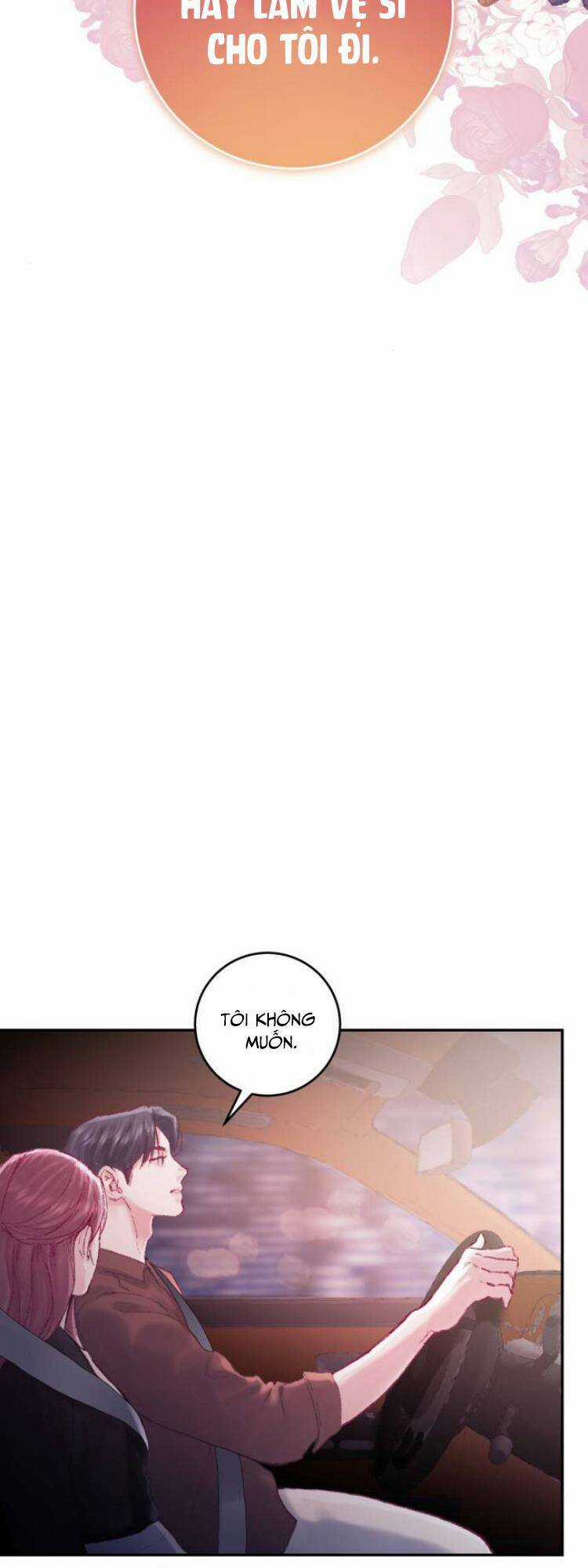 My Demon - Ác Quỷ Của Tôi Chapter 10 trang 2