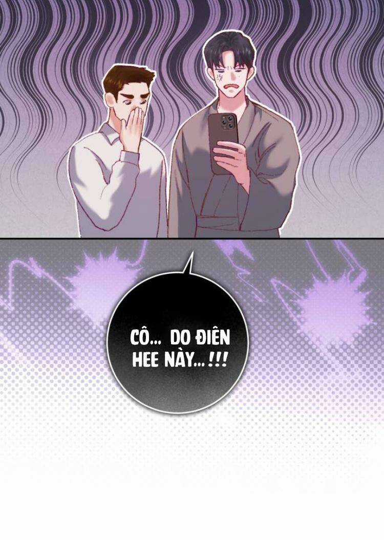 My Demon - Ác Quỷ Của Tôi Chapter 10 trang 23