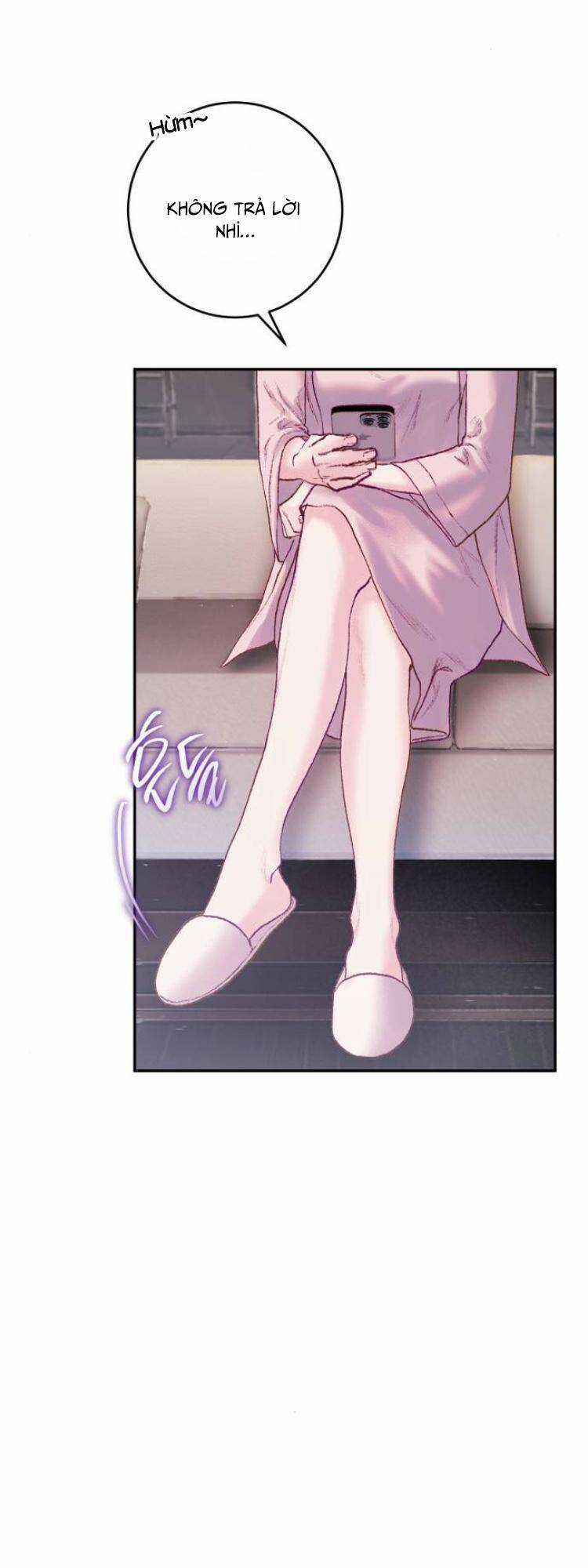 My Demon - Ác Quỷ Của Tôi Chapter 10 trang 26