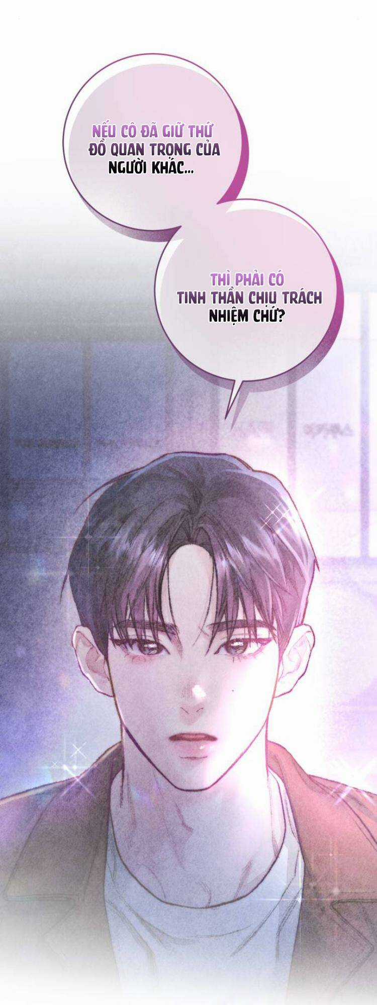 My Demon - Ác Quỷ Của Tôi Chapter 10 trang 27