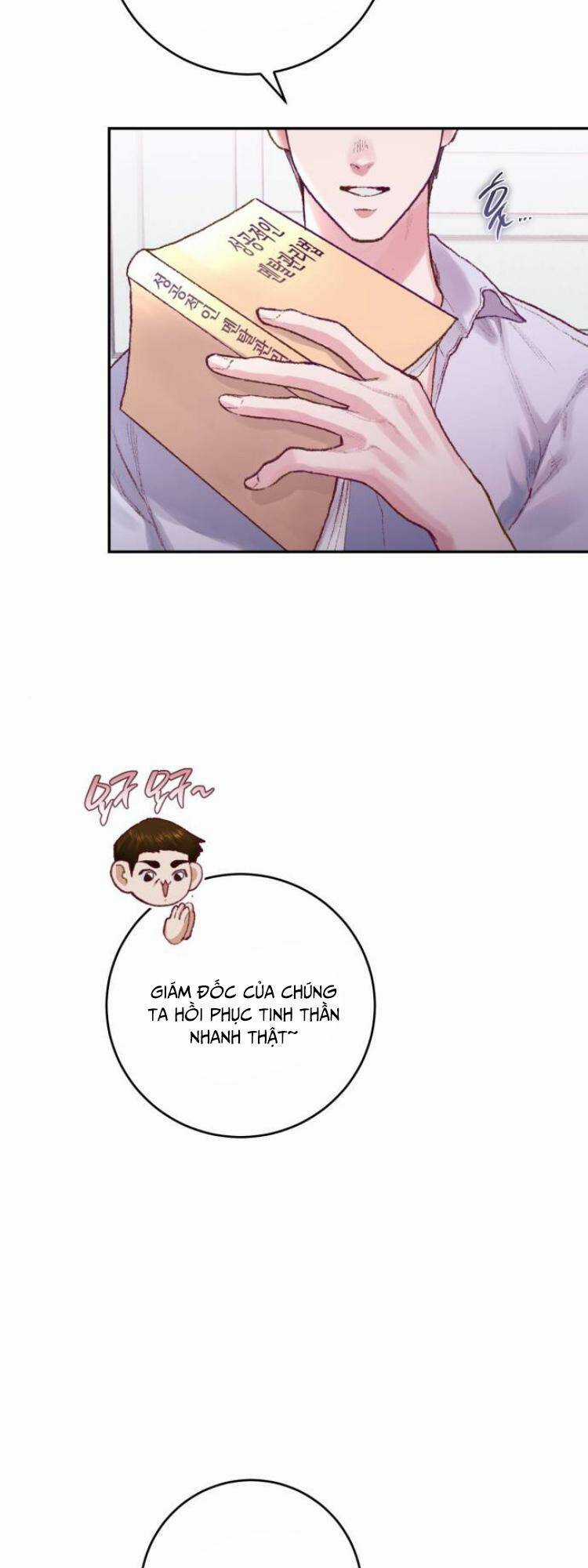 My Demon - Ác Quỷ Của Tôi Chapter 10 trang 33
