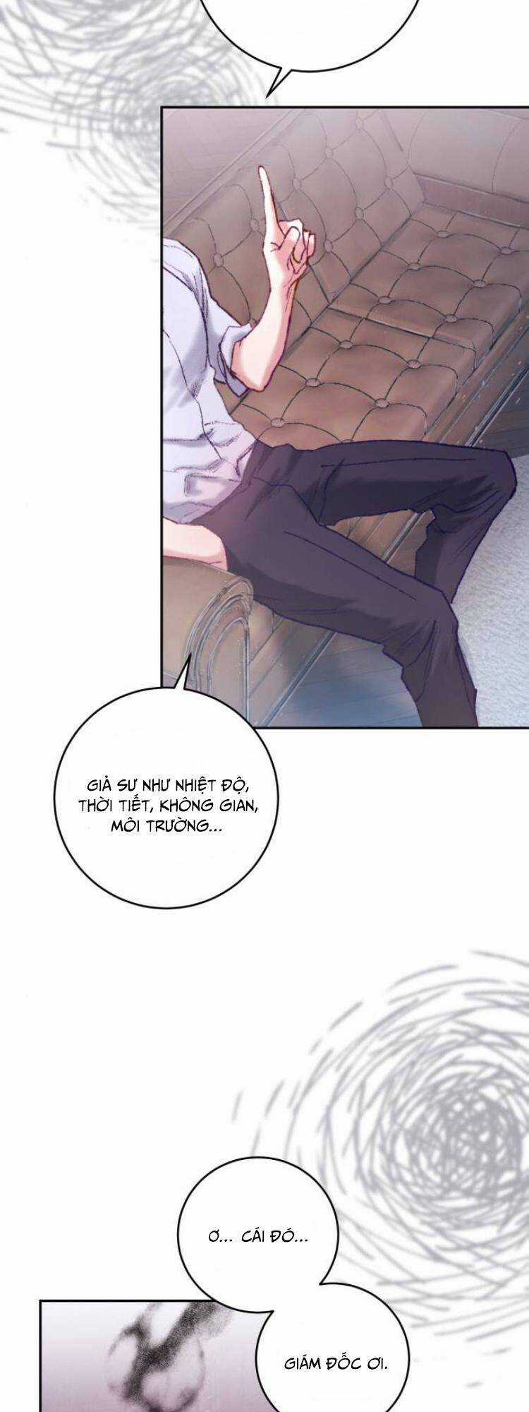My Demon - Ác Quỷ Của Tôi Chapter 10 trang 35