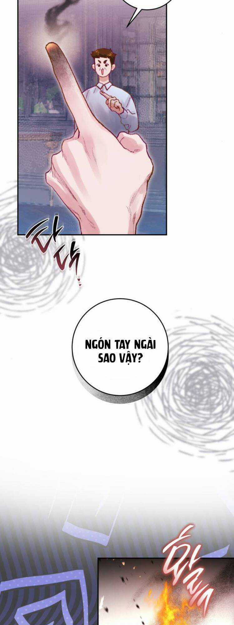 My Demon - Ác Quỷ Của Tôi Chapter 10 trang 36