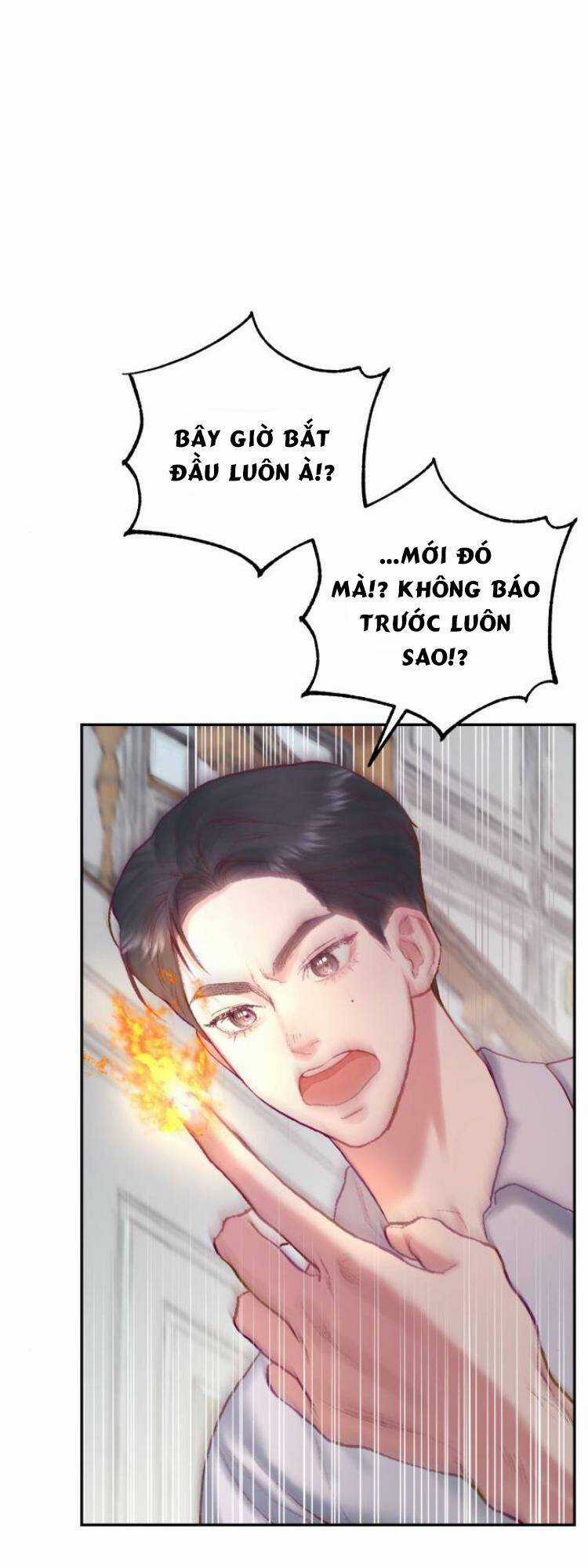 My Demon - Ác Quỷ Của Tôi Chapter 10 trang 39