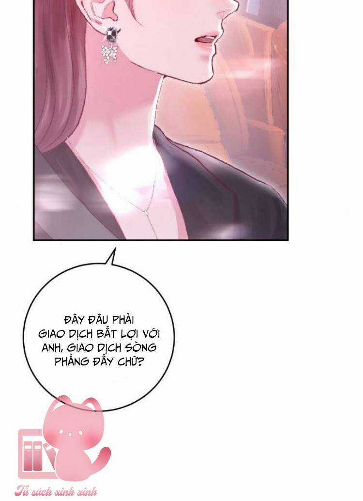 My Demon - Ác Quỷ Của Tôi Chapter 10 trang 4