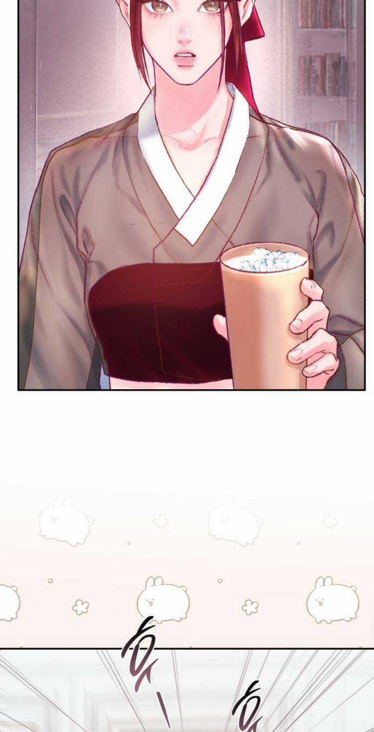 My Demon - Ác Quỷ Của Tôi Chapter 10 trang 41