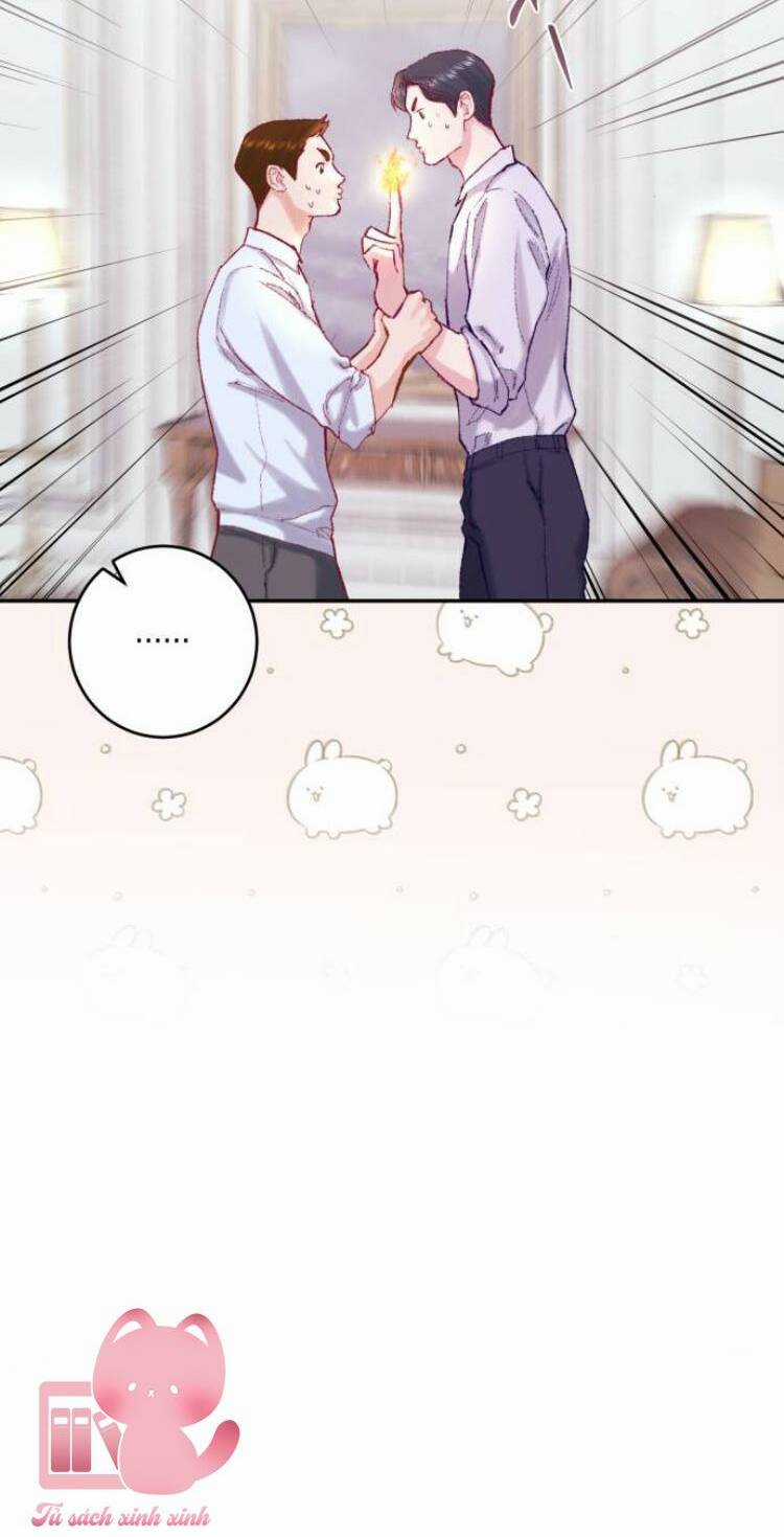 My Demon - Ác Quỷ Của Tôi Chapter 10 trang 42