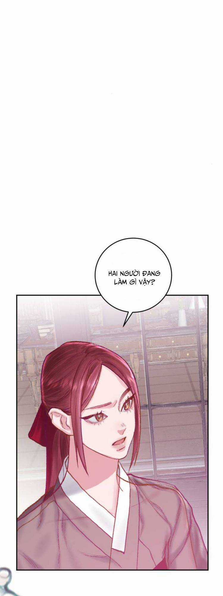 My Demon - Ác Quỷ Của Tôi Chapter 10 trang 43