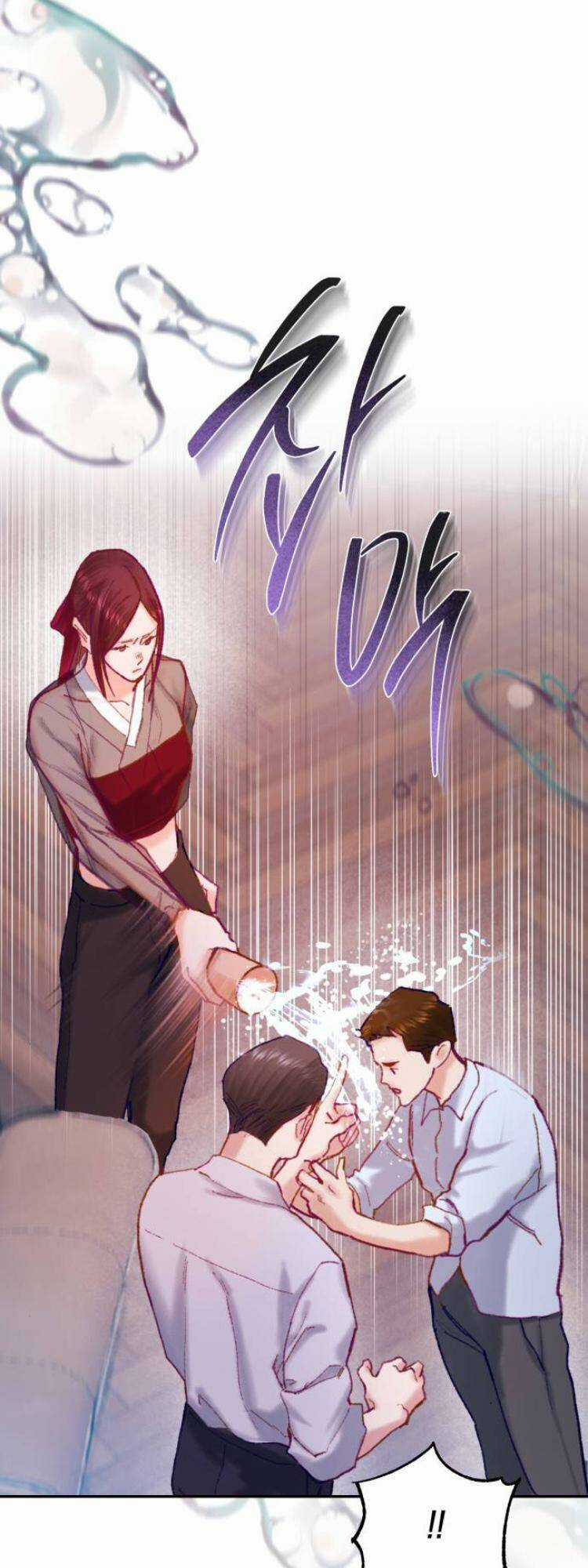 My Demon - Ác Quỷ Của Tôi Chapter 10 trang 44